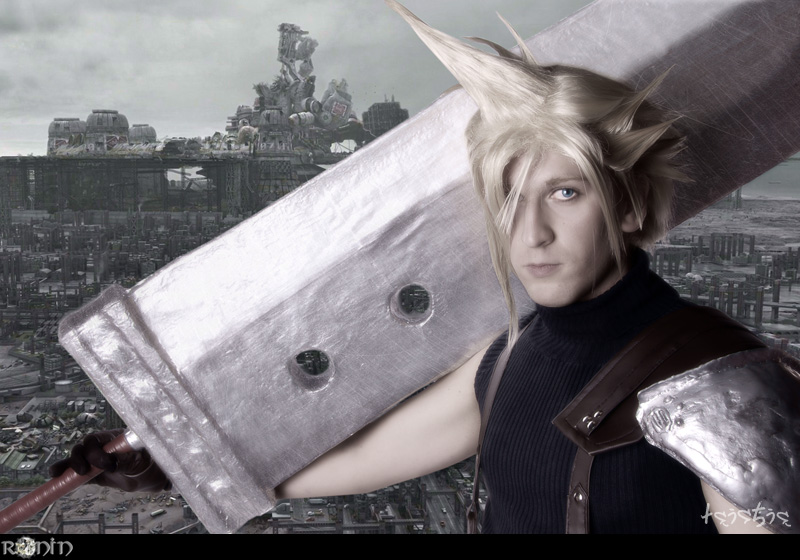 Cloud Strife