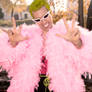 DoFlamingo Cosplay 2