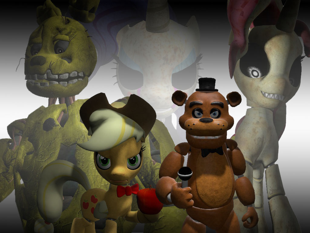 Freddy Raspberry Fighting It's time to fight! by MrTermi988 on DeviantArt