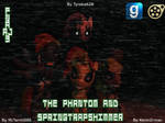 Download The Phantom and SpringtrapShimmer by MrTermi988
