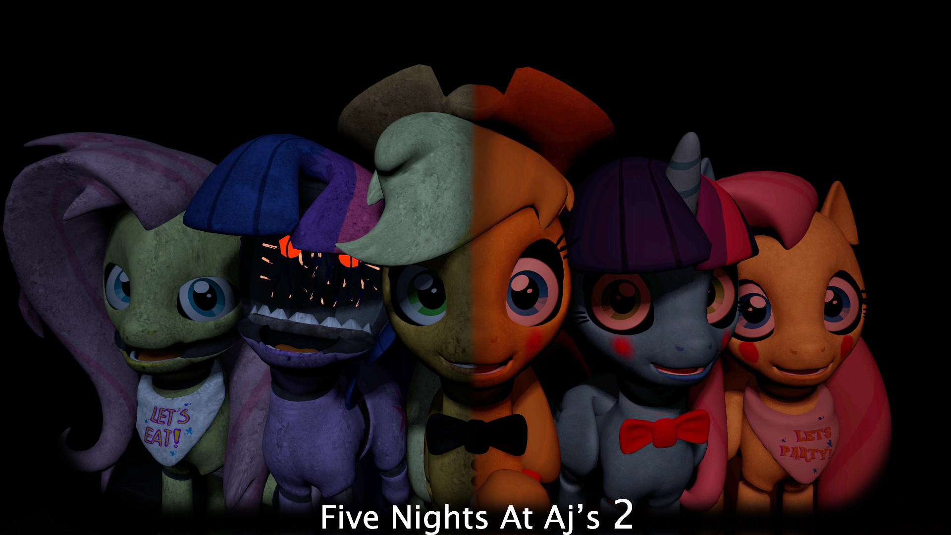 5 ночей в школе 2. Пони АНИМАТРОНИКИ ФНАФ 5. Пони Фредди. Five Nights at Pinkie's 2 Искорка. Пони ФНАФ.