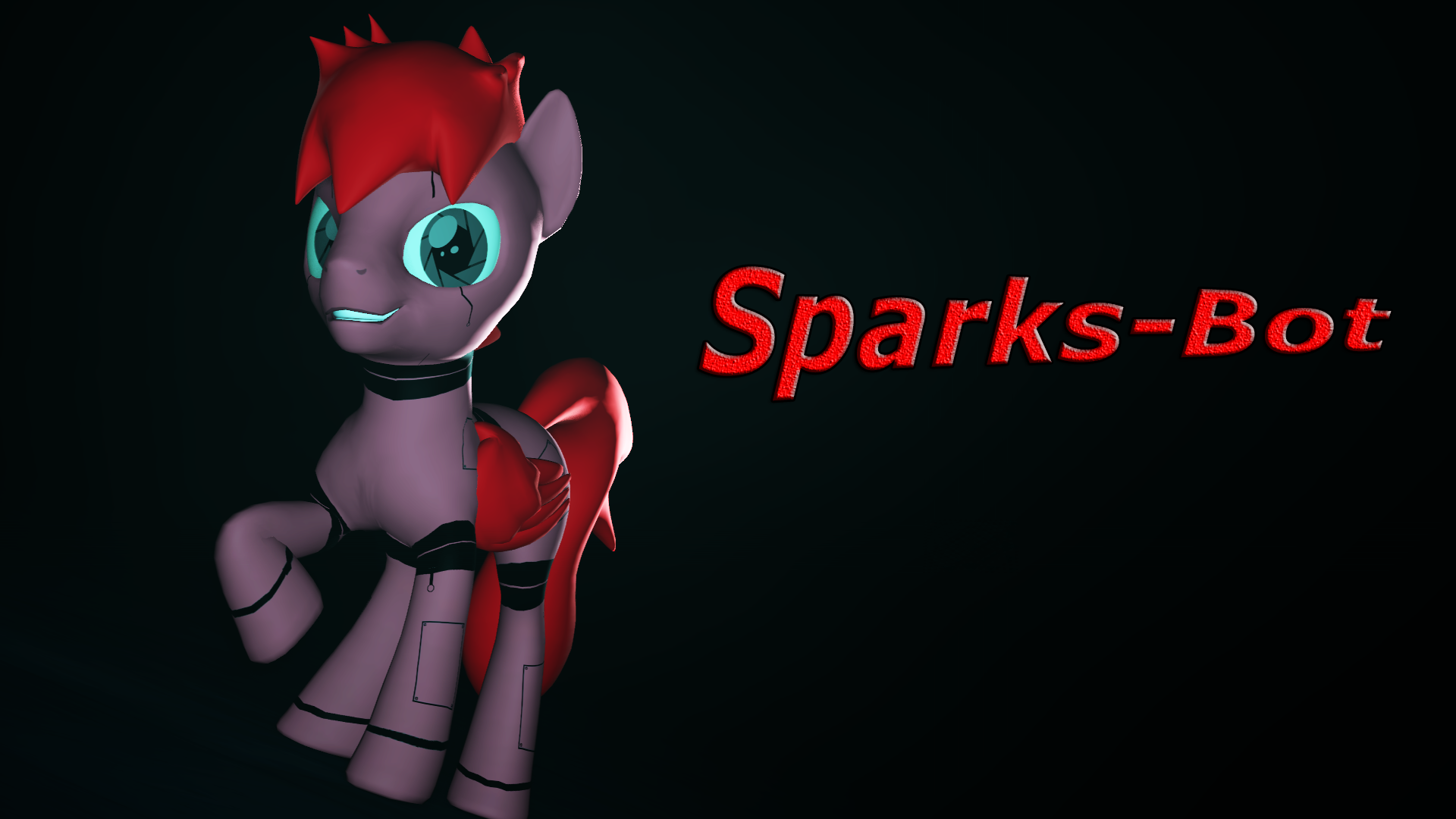 SparksBot