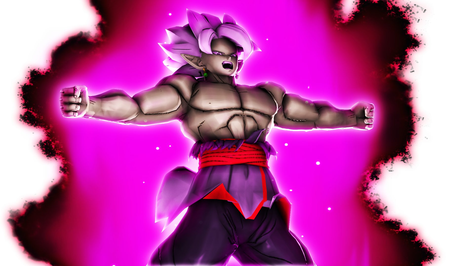 Devi Rage Divine rage (DBS manga 25) by MrTermi988 on DeviantArt