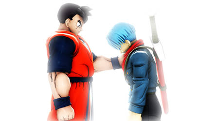 I Couldn T Protect The World Dbs Episode 67 By Mrtermi988 On Deviantart