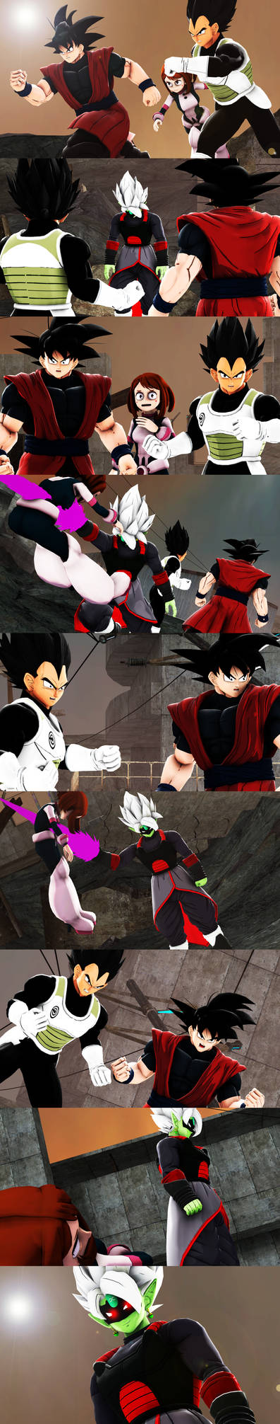 Tmrm Time. Deviantart A new time breaker by MrTermi988 on DeviantArt