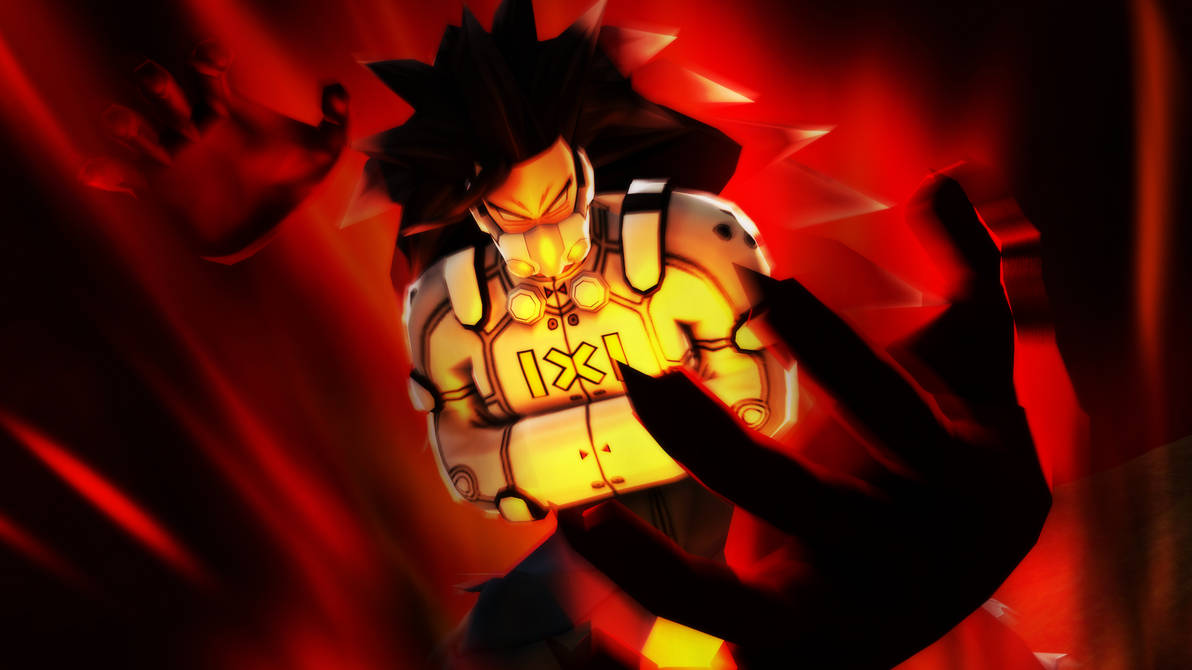 Evil power by MrTermi988 on DeviantArt