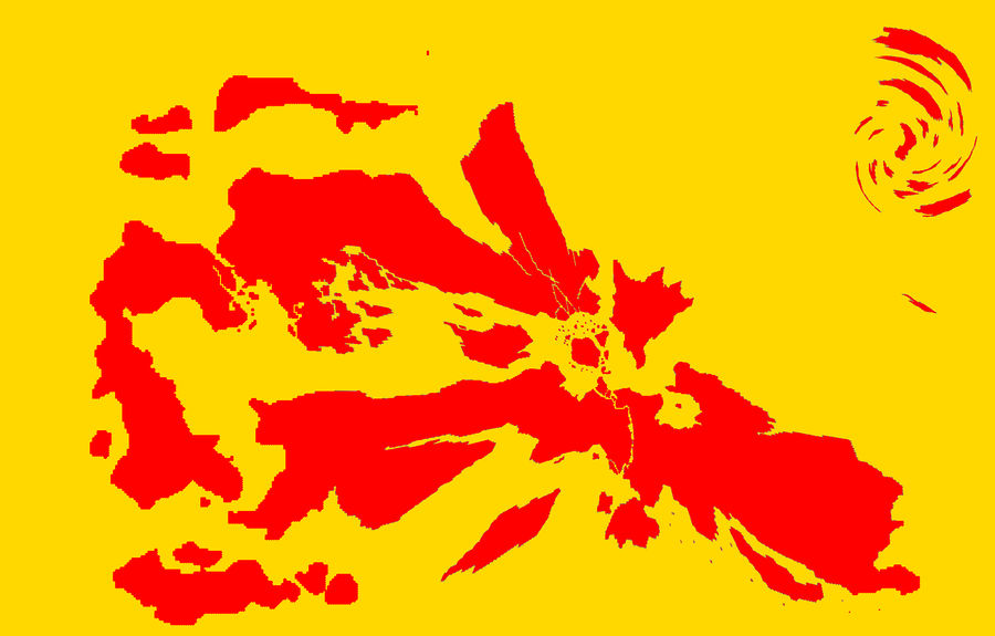 Broken Sun by kaze950 on DeviantArt