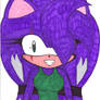 Brooke The Hedgehog ( 18-Year's-Old )