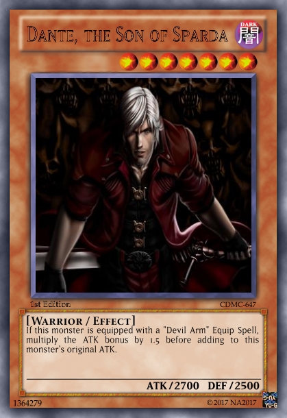 dante yugioh card YU-GI-OH! - Dante, Traveler of The Burning Abyss (DUEA-EN085) - Duelist Alliance - 1st Edition Mint / near mint condition trading card Dante, Traveler of the Burning