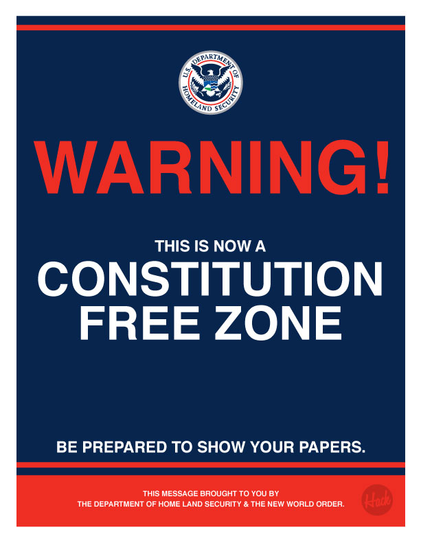 constitution free zone by Satansgoalie