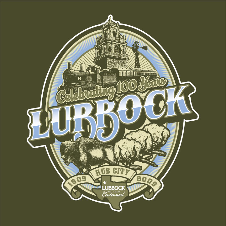 lubbock centennial