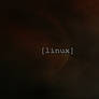 Dark space of linux