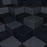 BnW Cubes II