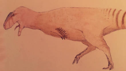 Mapusaurus