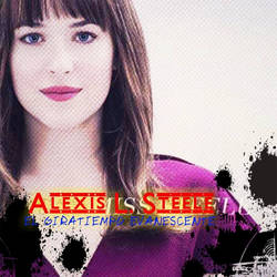 Alexis L. Steele