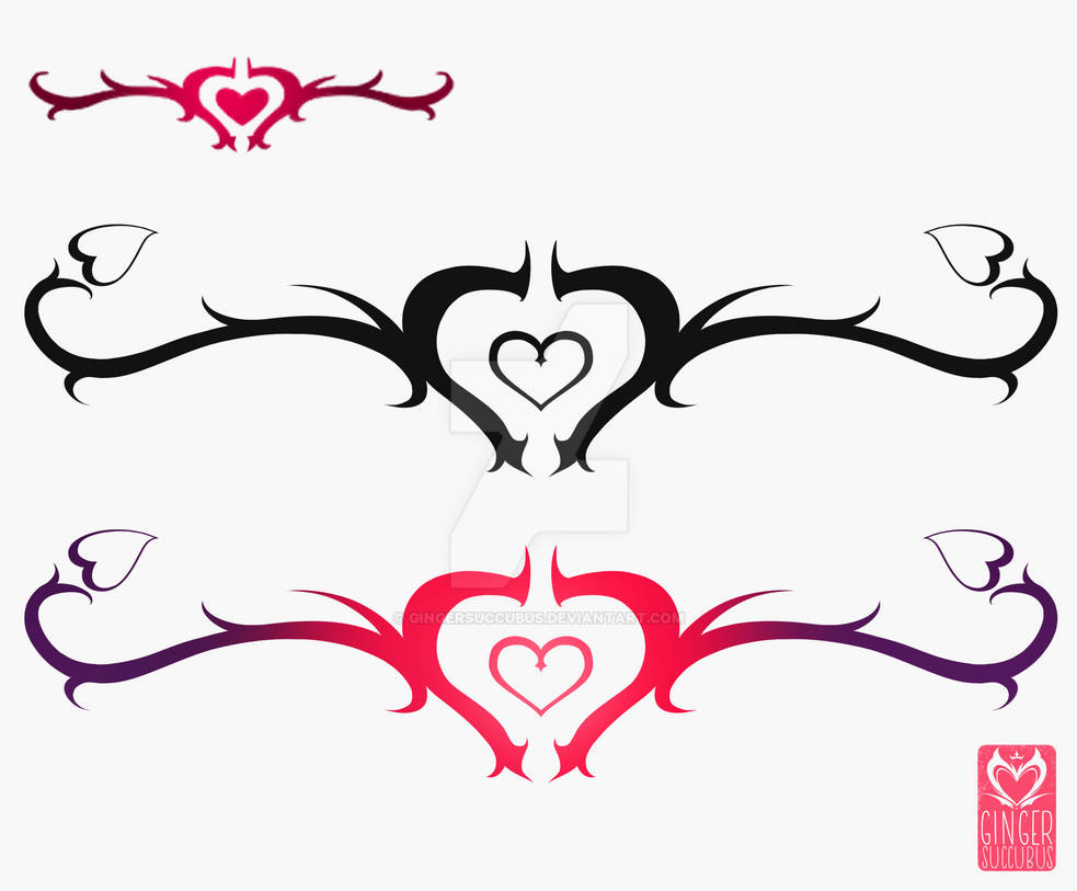 Womb Tattoo Redesign 2 by GingerSuccubus on DeviantArt