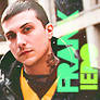 Frank Iero Icon Cuteies