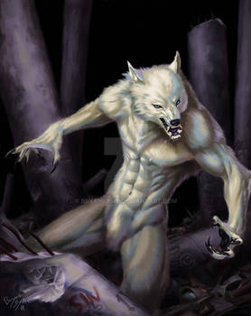 Werewolf