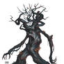 Weeping Treant