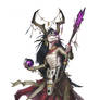 Kobold Wizard