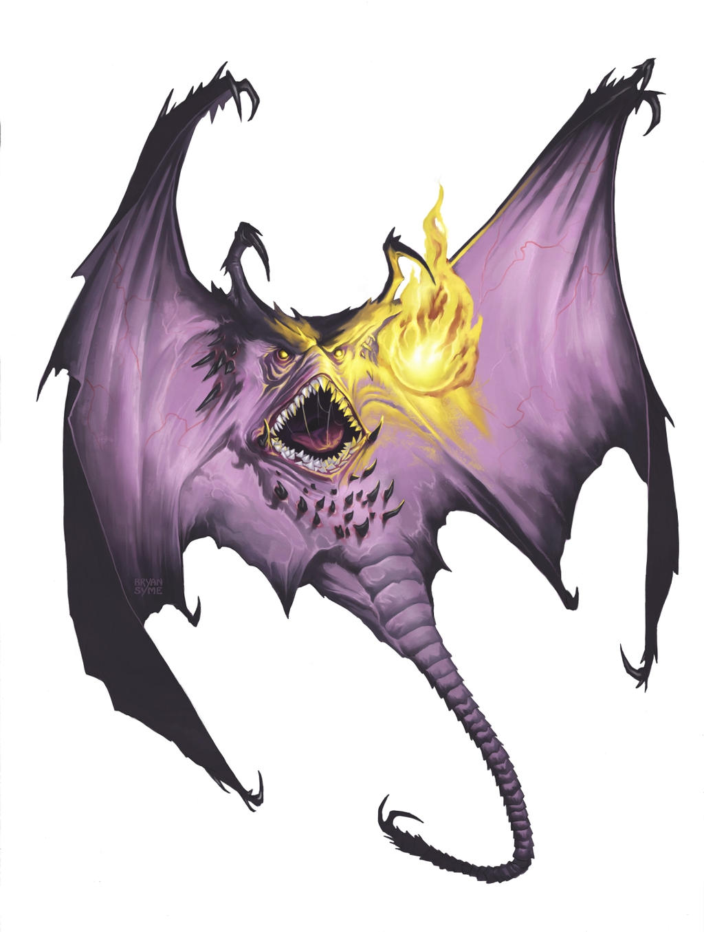 Cloaker by BryanSyme on DeviantArt