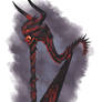 Devil, Wind's Harp