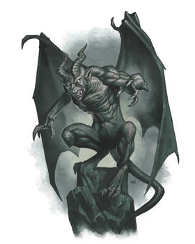 Gargoyle