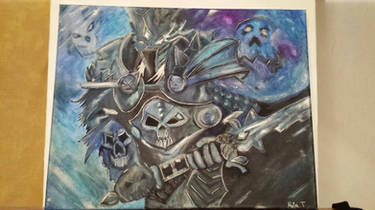 The Lich King