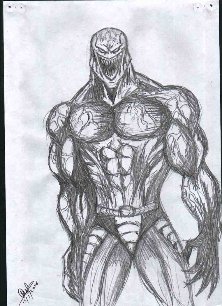 monster1 by dushans on DeviantArt