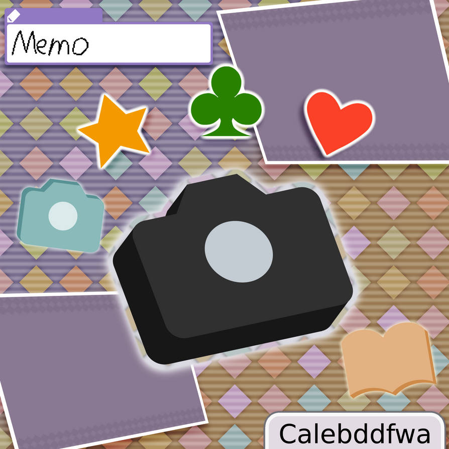 DSi Camera by Calebddfrick on DeviantArt