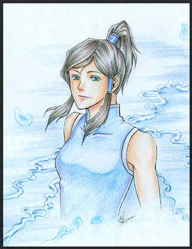 Korra