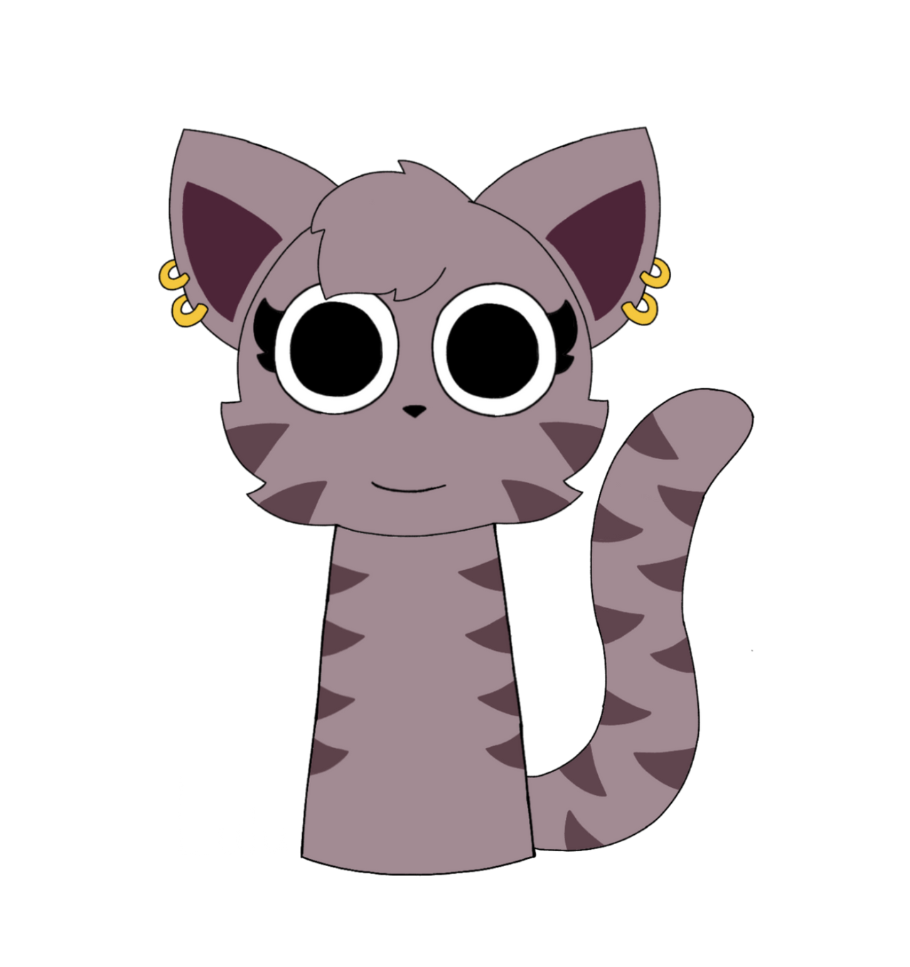 Sprunki-fied Viktoria by lucrezia2007 on DeviantArt