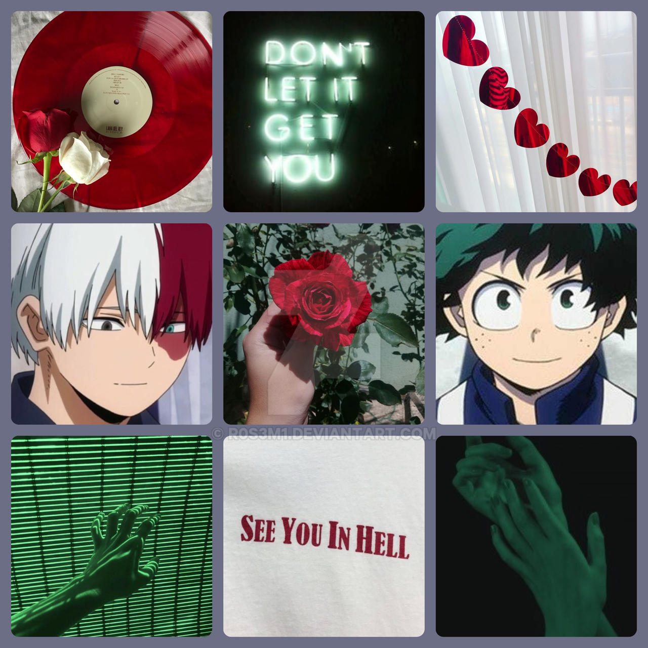 42+ Gorgeous Aesthetic Cute Shoto Todoroki Ideas