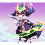 [GenderSwap] Final Boss Veigar