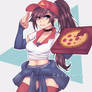 Pizza Delivery Sivir