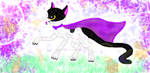 Cornish Rex by Zonoya717