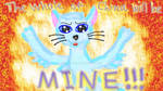 Cao - The Whole Of China Will Be Mine! - Tablet by Zonoya717