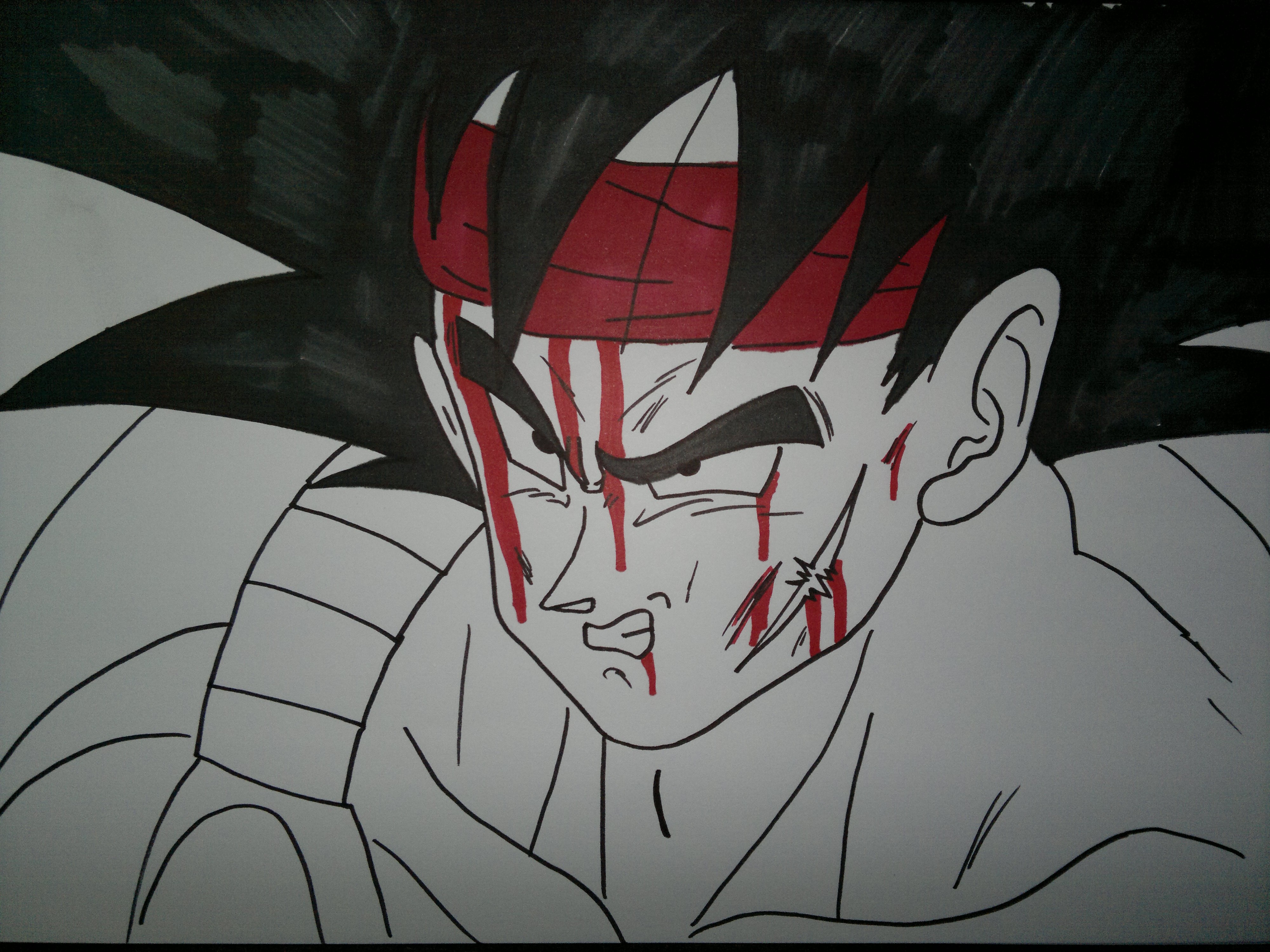 Bardock