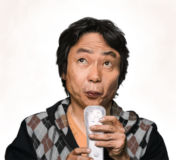 Miyamoto