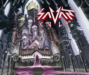 Savant Cult