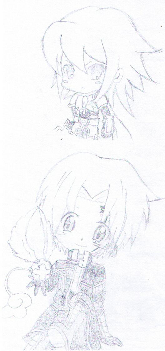 epic fail chibi drawing by Oathkeeper21 on DeviantArt
