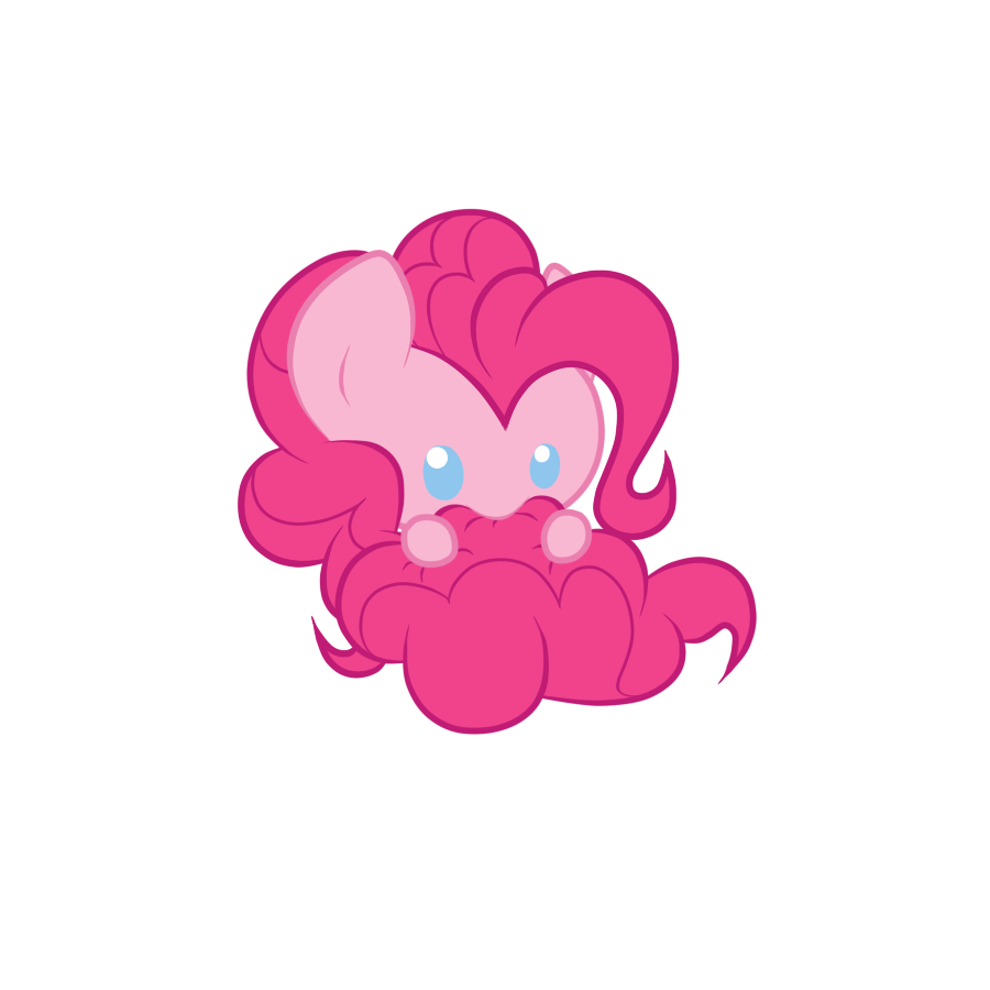 Pinkie Pie On Baby-Ponys - Deviantart