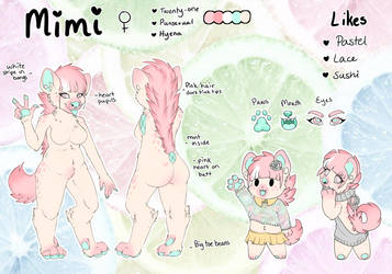 Mimi Ref