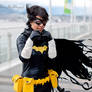 Cassandra Cain/Black Bat