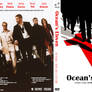 Ocean's Eleven DVD cover