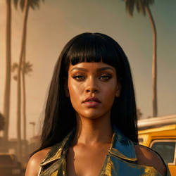 Sexy Gangsta Badgalriri (Remastered)