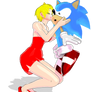 Sonic and Madonna