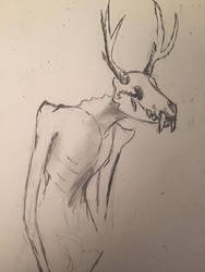 Wendigo