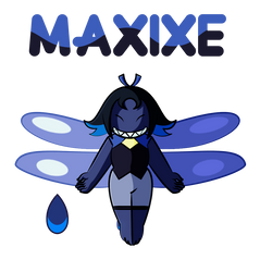 Maxixe Ref