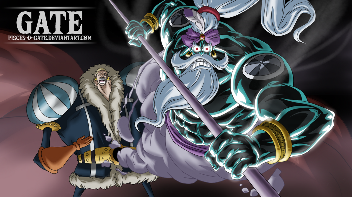 One Piece Scan 864 Charlotte Daifuku By Pisces D Gate On Deviantart One Piece Scan 864 Charlotte Daifuku By Pisces D Gate On Deviantart